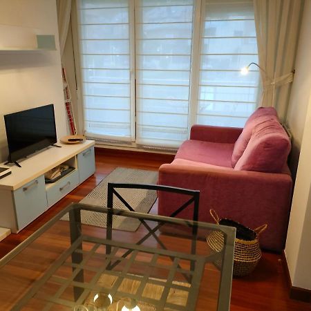 Apartamento En Castro Urdiales Exterior foto