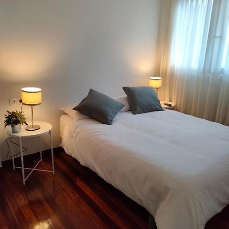 Apartamento En Castro Urdiales Exterior foto