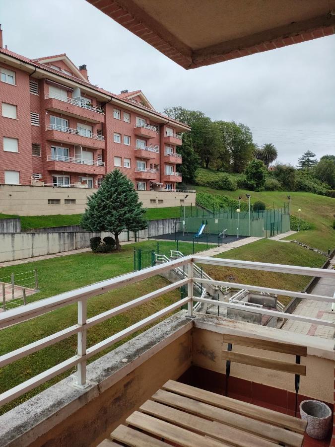 Apartamento En Castro Urdiales Exterior foto