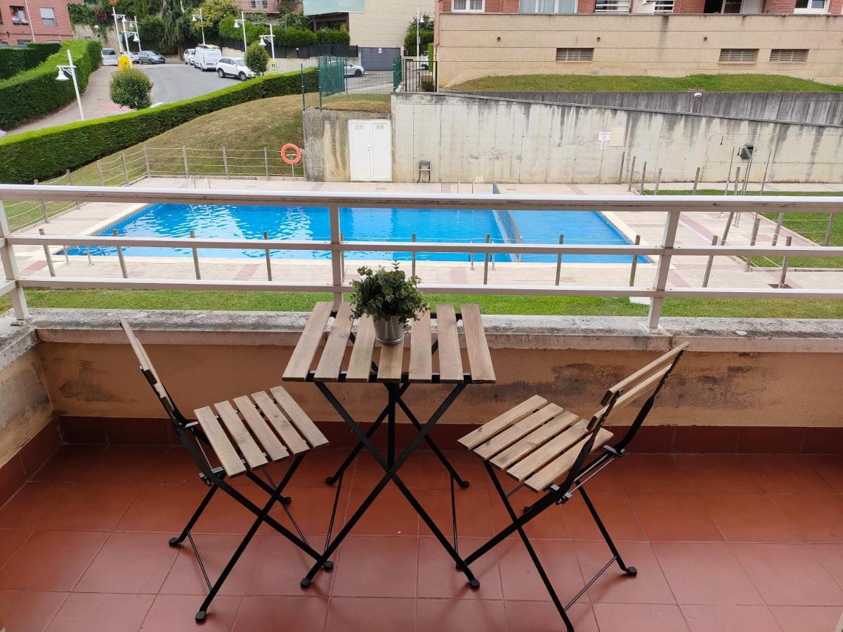 Apartamento En Castro Urdiales Exterior foto
