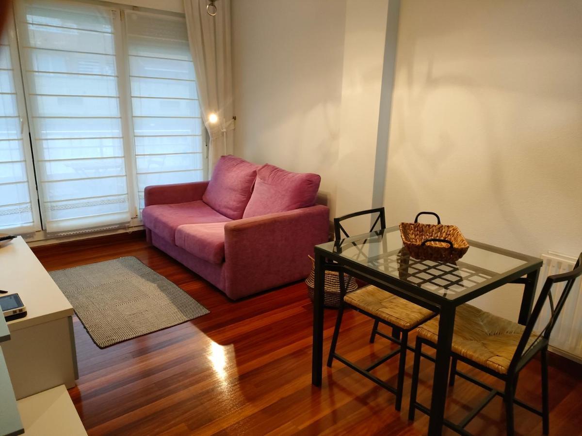 Apartamento En Castro Urdiales Exterior foto