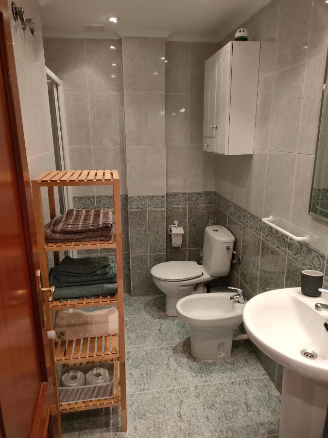 Apartamento En Castro Urdiales Exterior foto