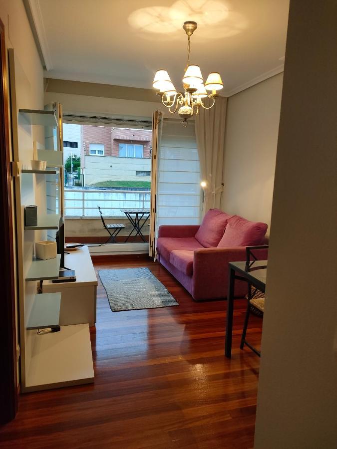 Apartamento En Castro Urdiales Exterior foto