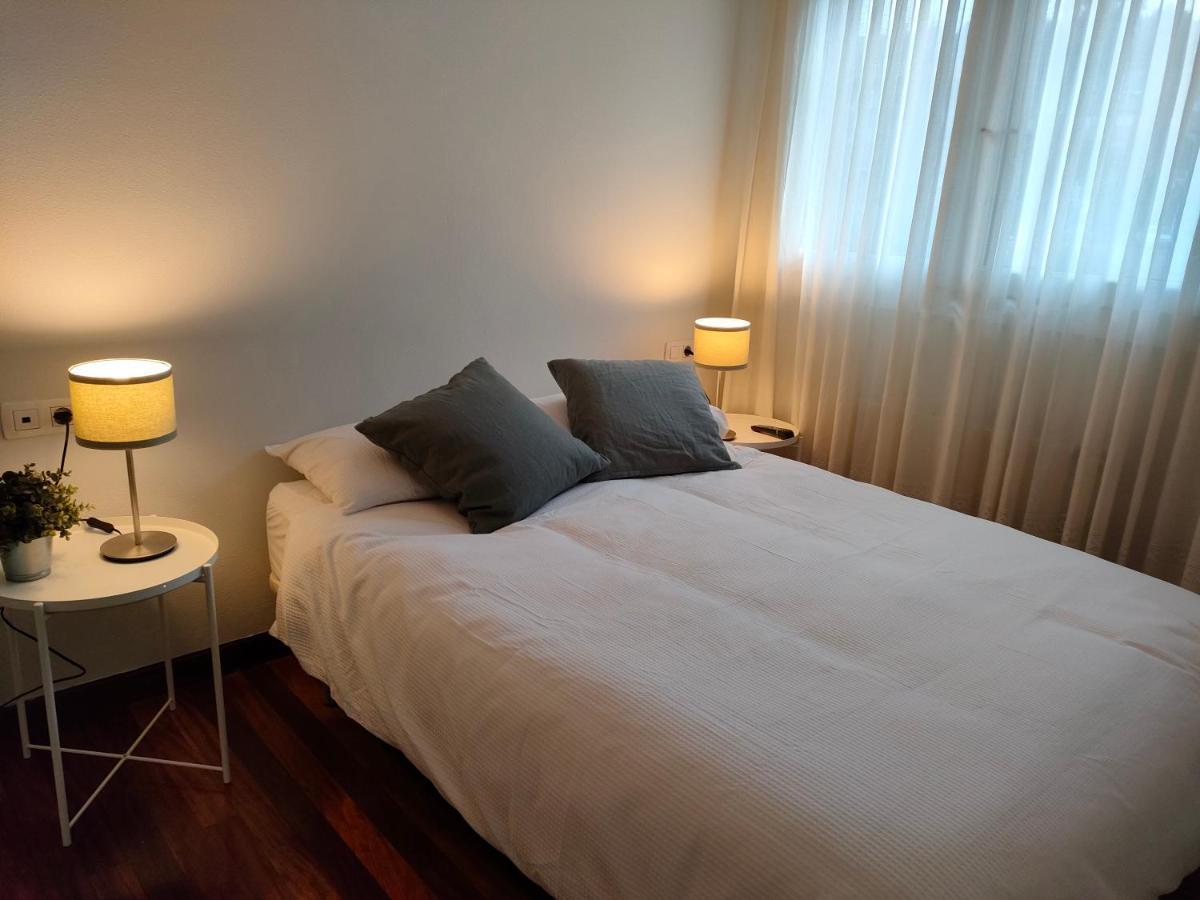 Apartamento En Castro Urdiales Exterior foto