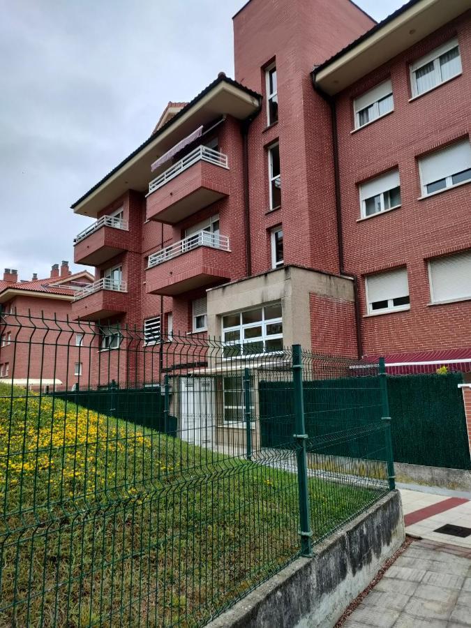 Apartamento En Castro Urdiales Exterior foto